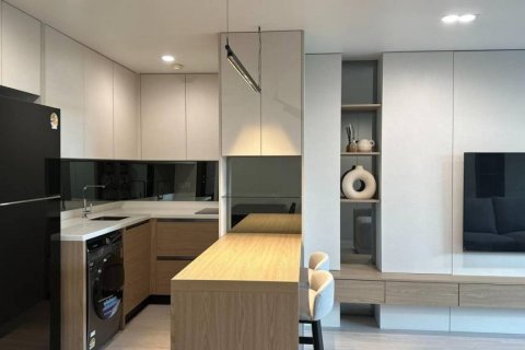 Condominio de 1 dormitorio en Pattaya, Tailandia № 114125 - foto 5