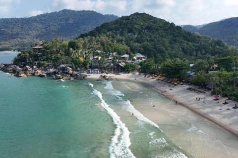 Terreno en Surat Thani, Tailandia № 114127 - foto 6