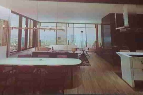 Condominio de 2 dormitorios en Bangkok, Tailandia № 183104 - foto 4