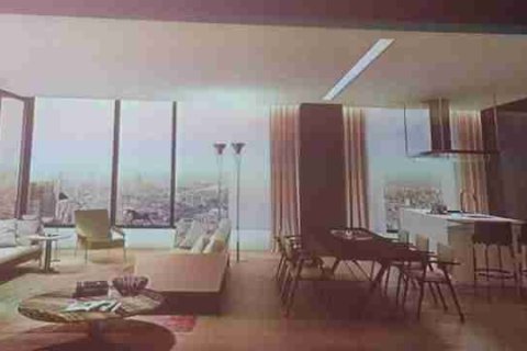 Condominio de 2 dormitorios en Bangkok, Tailandia № 183104 - foto 6