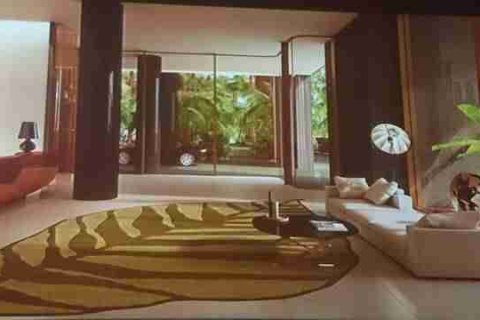 Condominio de 2 dormitorios en Bangkok, Tailandia № 183104 - foto 7