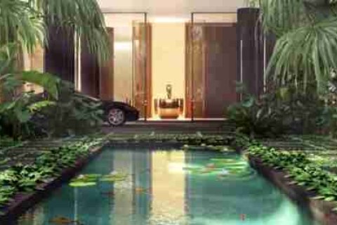 Condominio de 2 dormitorios en Bangkok, Tailandia № 183104 - foto 2