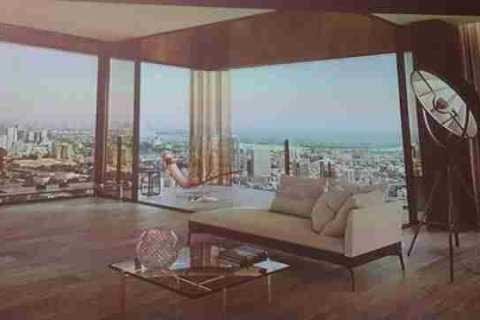 Condominio de 2 dormitorios en Bangkok, Tailandia № 183104 - foto 5
