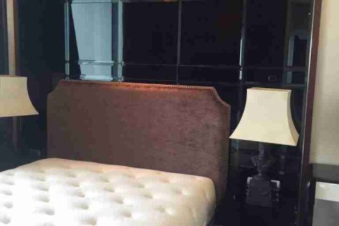 Condominio de 2 dormitorios en Thonburi, Bangkok, Tailandia № 183108 - foto 9