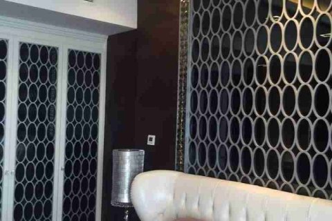 Condominio de 2 dormitorios en Thonburi, Bangkok, Tailandia № 183108 - foto 5