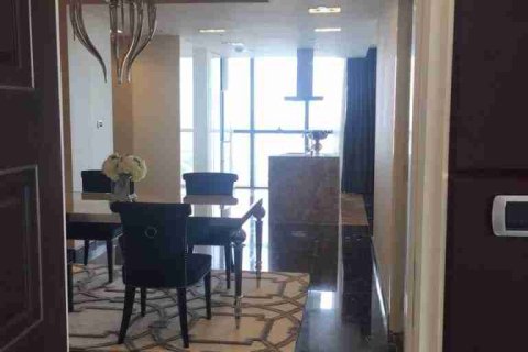 Condominio de 2 dormitorios en Thonburi, Bangkok, Tailandia № 183108 - foto 10