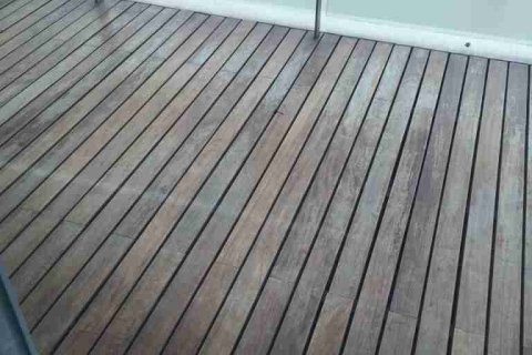 Condominio de 2 dormitorios en Thonburi, Bangkok, Tailandia № 183108 - foto 7