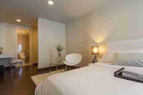 Eigentumswohnung in Bangkok, Thailand, 2 Schlafzimmer  № 183110 - Foto 16