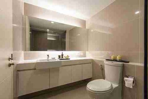 Eigentumswohnung in Bangkok, Thailand, 2 Schlafzimmer  № 183110 - Foto 18