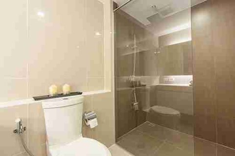 Eigentumswohnung in Bangkok, Thailand, 2 Schlafzimmer  № 183110 - Foto 19