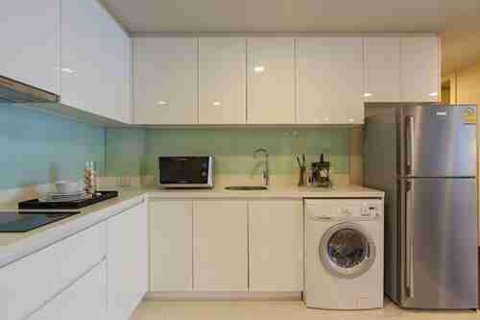 Eigentumswohnung in Bangkok, Thailand, 2 Schlafzimmer  № 183110 - Foto 11