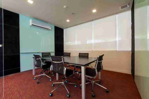 Eigentumswohnung in Bangkok, Thailand, 2 Schlafzimmer  № 183110 - Foto 10