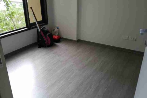 Condominio de 1 dormitorio en Thonburi, Bangkok, Tailandia № 183109 - foto 18