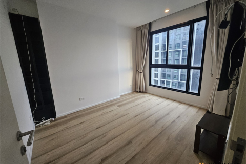 Condo in Bangkok, Thailand, 1 bedroom  № 185836
