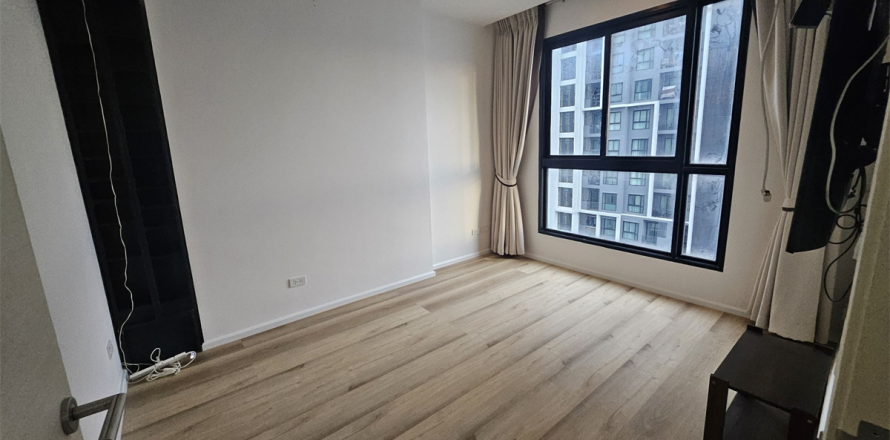 Condominio de 1 dormitorio en Bangkok, Tailandia № 185836