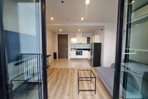 Condominio de 1 dormitorio en Bangkok, Tailandia № 185836 - foto 4