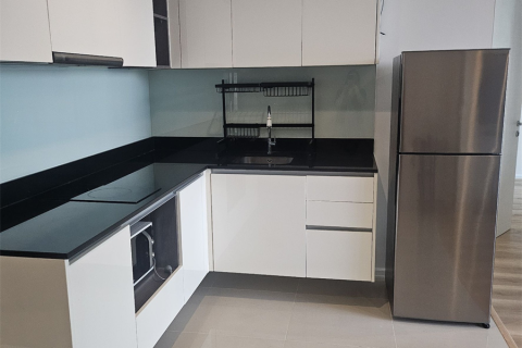 Condominio de 1 dormitorio en Bangkok, Tailandia № 185836 - foto 8