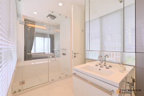 Condominio de 2 dormitorios en Bangkok, Tailandia № 185841 - foto 5