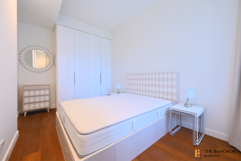 Condominio de 2 dormitorios en Bangkok, Tailandia № 185841 - foto 9