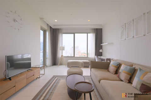 Condominio de 2 dormitorios en Bangkok, Tailandia № 185841 - foto 2