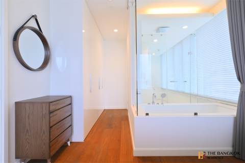Condominio de 2 dormitorios en Bangkok, Tailandia № 185841 - foto 6