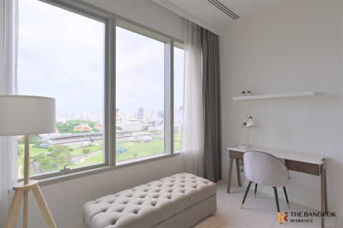 Condominio de 2 dormitorios en Bangkok, Tailandia № 185841 - foto 4