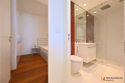 Condominio de 2 dormitorios en Bangkok, Tailandia № 185841 - foto 10