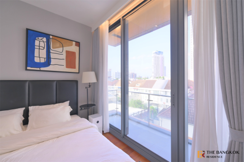 Condominio de 2 dormitorios en Bangkok, Tailandia № 187948 - foto 4