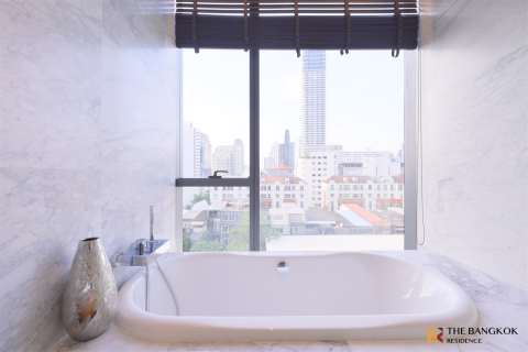 Condominio de 2 dormitorios en Bangkok, Tailandia № 187948 - foto 10