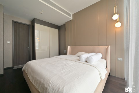 Condominio de 1 dormitorio en Bangkok, Tailandia № 187947 - foto 10
