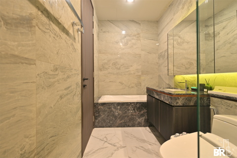 Condominio de 1 dormitorio en Bangkok, Tailandia № 187947 - foto 9