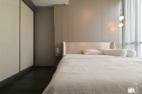 Condominio de 1 dormitorio en Bangkok, Tailandia № 187947 - foto 5