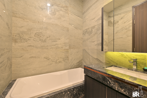 Condominio de 1 dormitorio en Bangkok, Tailandia № 187947 - foto 2