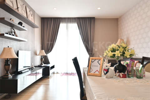 Condominio de 2 dormitorios en Bangkok, Tailandia № 187942 - foto 8