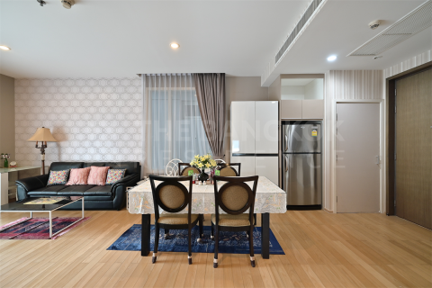 Condominio de 2 dormitorios en Bangkok, Tailandia № 187942 - foto 6