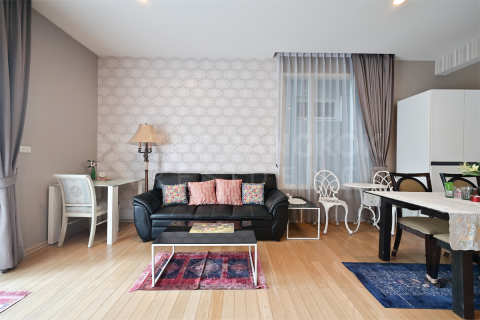 Condominio de 2 dormitorios en Bangkok, Tailandia № 187942 - foto 4