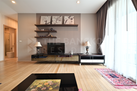 Condominio de 2 dormitorios en Bangkok, Tailandia № 187942 - foto 3