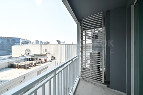 Condominio de 2 dormitorios en Bangkok, Tailandia № 187942 - foto 9