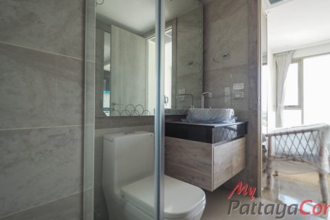 Condominio de 1 dormitorio en Bang Lamung, Tailandia № 32158 - foto 15