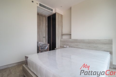 Condominio de 1 dormitorio en Bang Lamung, Tailandia № 32158 - foto 12