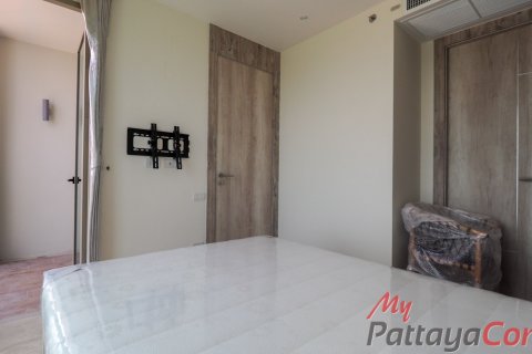 Condominio de 1 dormitorio en Bang Lamung, Tailandia № 32158 - foto 13