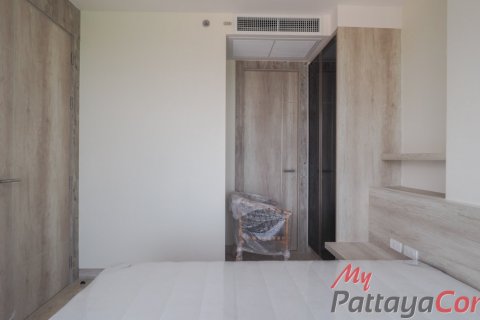 Condominio de 1 dormitorio en Bang Lamung, Tailandia № 32158 - foto 7