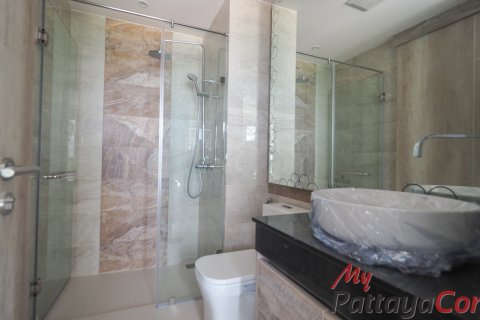 Condominio de 1 dormitorio en Bang Lamung, Tailandia № 32158 - foto 16