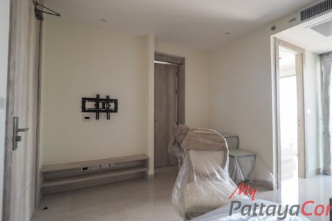 Condominio de 1 dormitorio en Bang Lamung, Tailandia № 32158 - foto 5