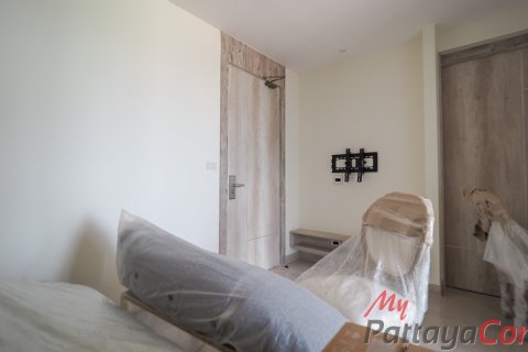 Condominio de 1 dormitorio en Bang Lamung, Tailandia № 32158 - foto 6