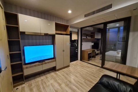 Eigentumswohnung in Chatuchak, Bangkok, Thailand, 1 Schlafzimmer  № 152345