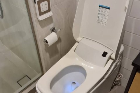 Condominio de 1 dormitorio en Chatuchak, Bangkok, Tailandia № 152345 - foto 10