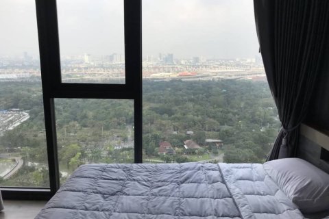 Condominio de 1 dormitorio en Chatuchak, Bangkok, Tailandia № 152345 - foto 7