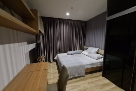 Condominio de 1 dormitorio en Chatuchak, Bangkok, Tailandia № 152345 - foto 9