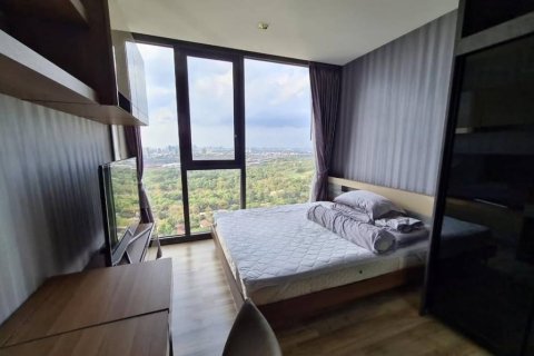 Condominio de 1 dormitorio en Chatuchak, Bangkok, Tailandia № 152345 - foto 6